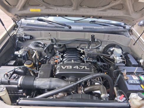 Used 2007 Toyota Sequoia SR5 RWD image 22