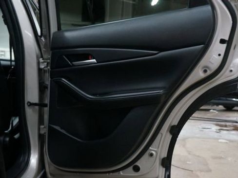 Used 2024 MAZDA CX-30 AWD 2.5 S w/ Select Sport Pkg image 49