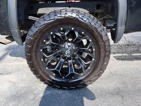 Used 2022 GMC Sierra 1500 Elevation AWD/4WD image 37