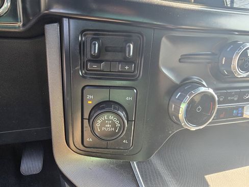 Used 2023 Ford F150 Platinum w/ Equipment Group 701A High AWD/4WD image 23