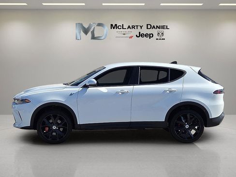 Used 2024 Dodge Hornet GT w/ Track Pack image 3