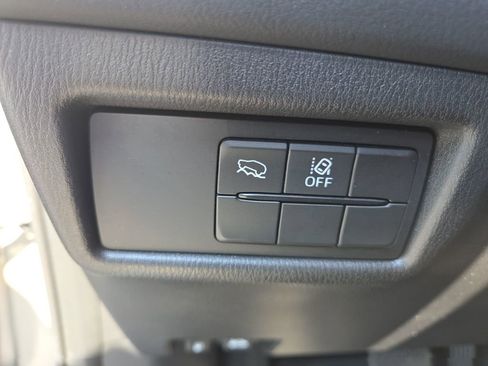 Used 2025 MAZDA CX-5 AWD 2.5 S w/ Select Package image 15