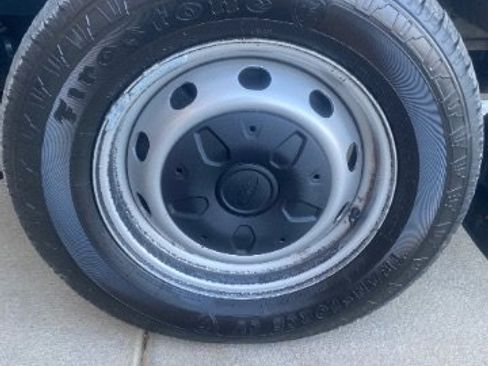 Used 2015 Ford Transit 150 130 Low Roof image 24