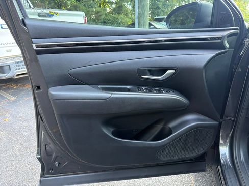 Used 2022 Hyundai Tucson SEL FWD image 10