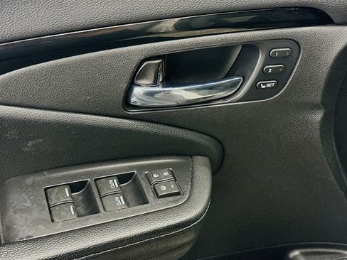 Used 2019 Honda Ridgeline RTL-E image 15