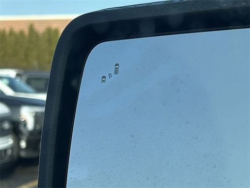 New 2025 Ford F150 Lightning XLT image 10