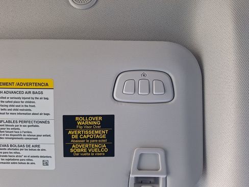 New 2025 Ford Bronco Sport Big Bend w/ Convenience Package image 15