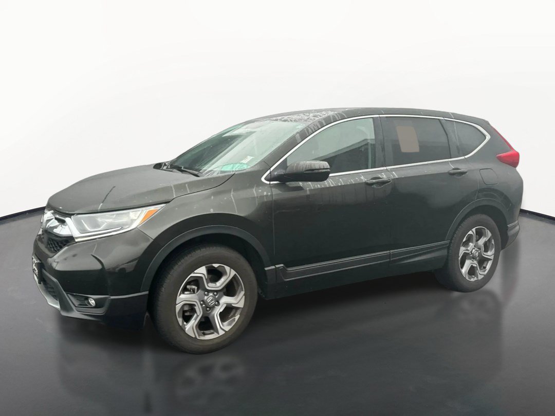 Used 2019 Honda CR-V EX-L image 7