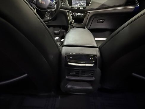 Used 2019 Cadillac XT5 Premium Luxury image 29