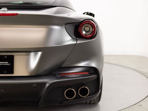 Certified 2023 Ferrari Portofino M RWD image 46