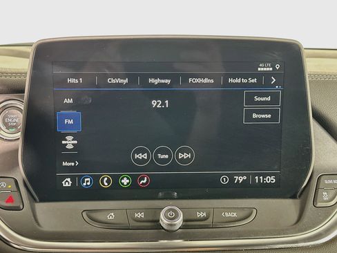Used 2026 Chevrolet Blazer LT FWD image 21