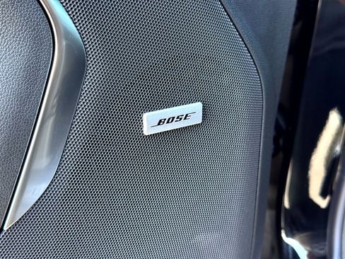 New 2026 Chevrolet Tahoe Z71 w/ Comfort Package image 16