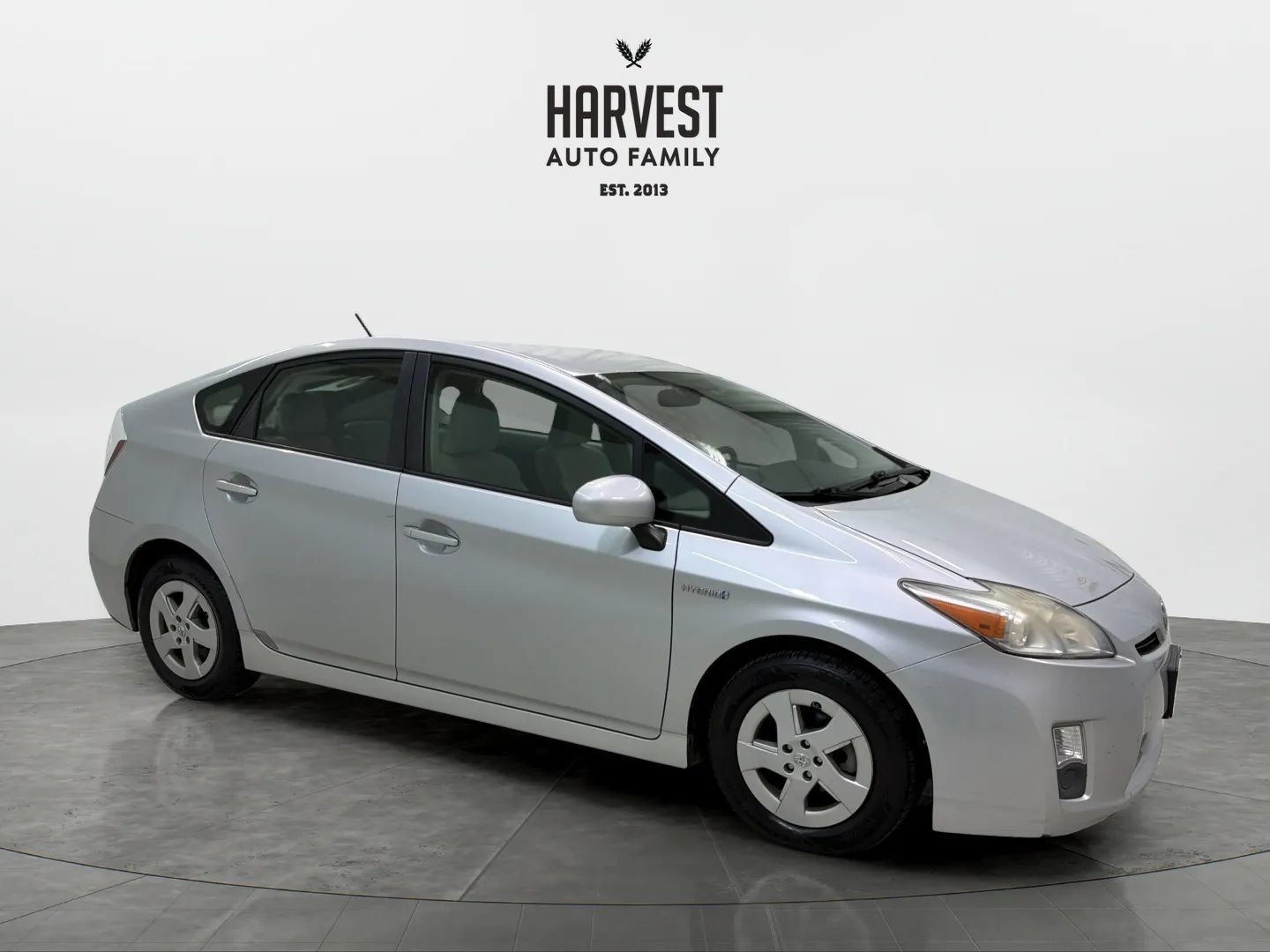 Used 2011 Toyota Prius Two FWD image 9