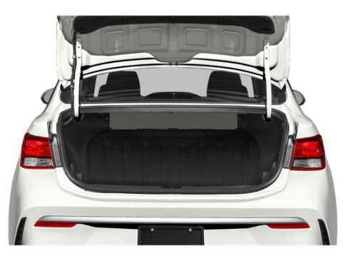 Used 2023 Kia Rio LX FWD image 14