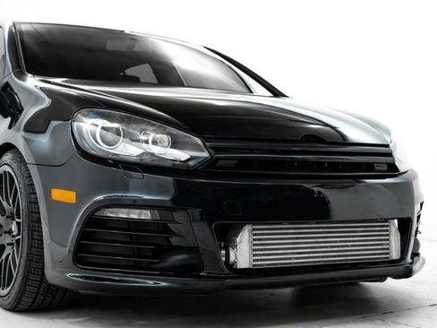 Used 2013 Volkswagen Golf 4Motion Big Turbo with Many image 8