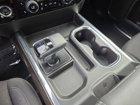 Certified 2024 Chevrolet Silverado 1500 LT image 27