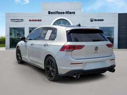 Used 2024 Volkswagen GTI S