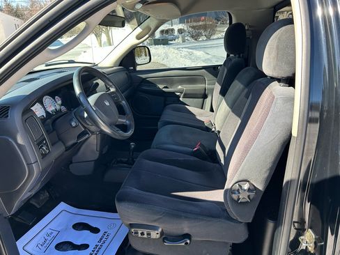 Used 2005 Dodge Ram 1500 Truck SLT w/ Sport Appearance Group image 11