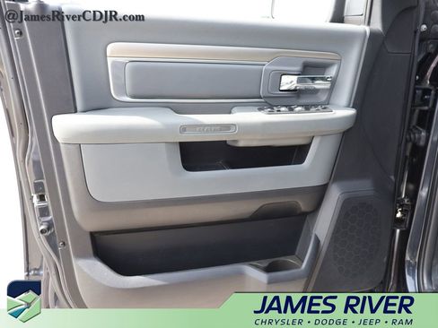 Used 2016 RAM 1500 Big Horn AWD/4WD image 20