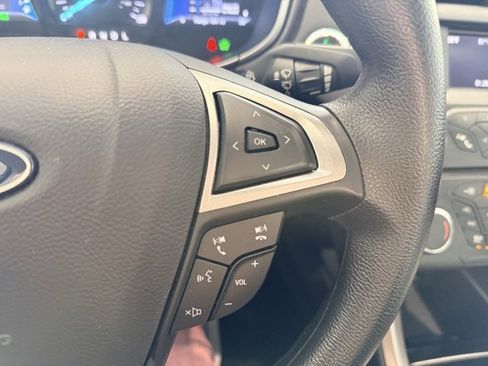 Used 2018 Ford Fusion S image 20