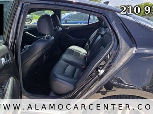 Used 2013 Kia Optima SX w/ Limited Pkg FWD image 26