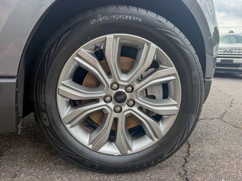 Used 2024 Ford Edge Titanium AWD/4WD image 24