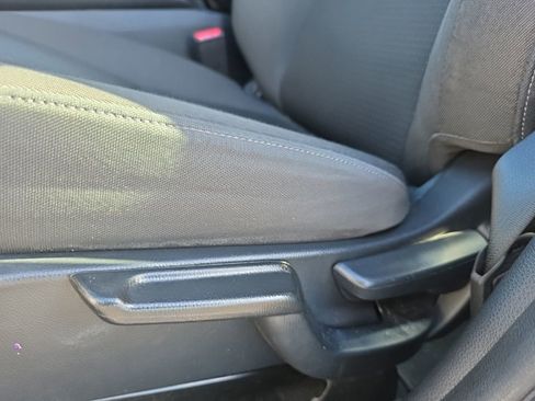 Used 2019 Honda HR-V Sport image 11