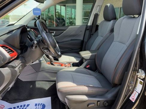 Used 2019 Subaru Forester Sport AWD/4WD image 10