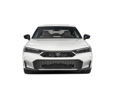 New 2026 Honda Civic Sport Touring image 7