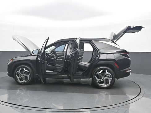 Used 2024 Hyundai Tucson Limited AWD/4WD image 37