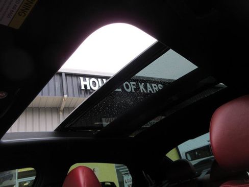 Used 2022 Kia K5 GT-Line w/ GT-Line Awd Premium Package image 21