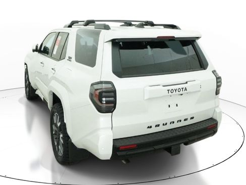 New 2026 Toyota 4Runner TRD Sport Premium RWD image 6