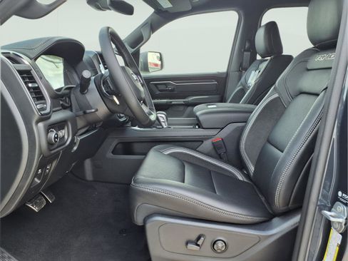 New 2026 RAM 1500 RHO image 8