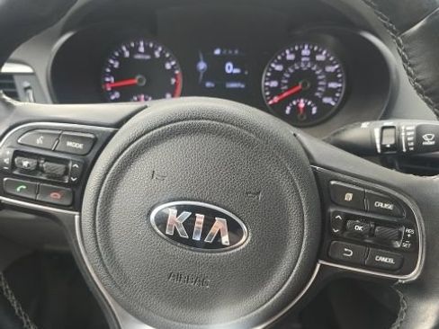 Used 2018 Kia Optima EX FWD image 21