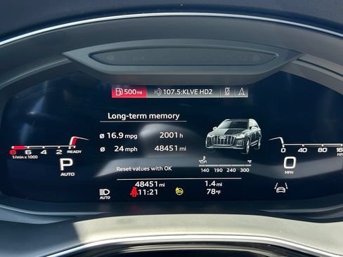 Used 2022 Audi Q7 3.0T Premium Plus AWD/4WD image 21