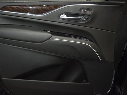 Used 2023 Cadillac Escalade Sport Platinum image 52