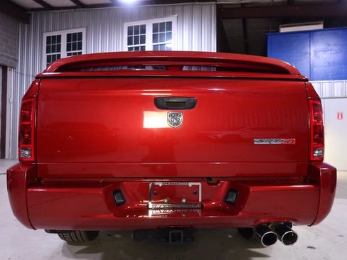 Used 2006 Dodge Ram 1500 Truck 2WD Quad Cab w/ Communication Pkg image 4