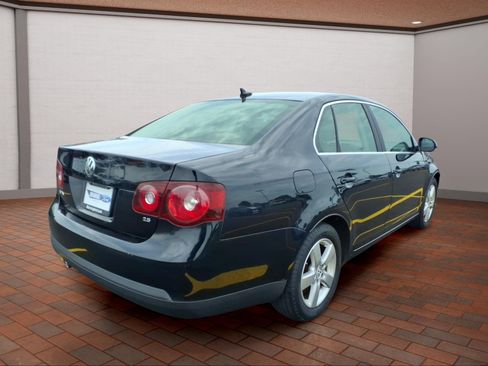 Used 2008 Volkswagen Jetta SE FWD image 8