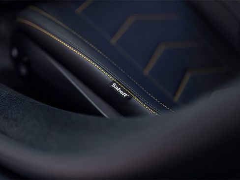 New 2024 Maserati MC20 Cielo image 38