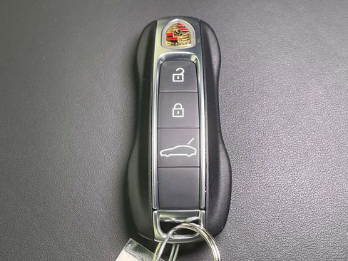 Used 2025 Porsche Panamera GTS image 43