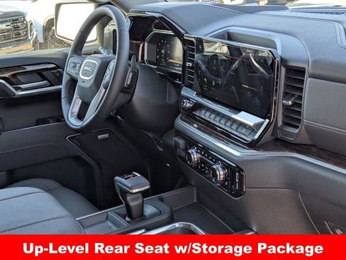New 2026 GMC Sierra 1500 Elevation w/ Elevation Premium Package image 15