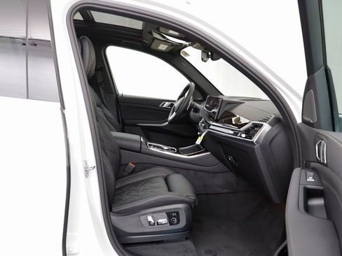 New 2026 BMW X5 xDrive50e AWD/4WD image 20