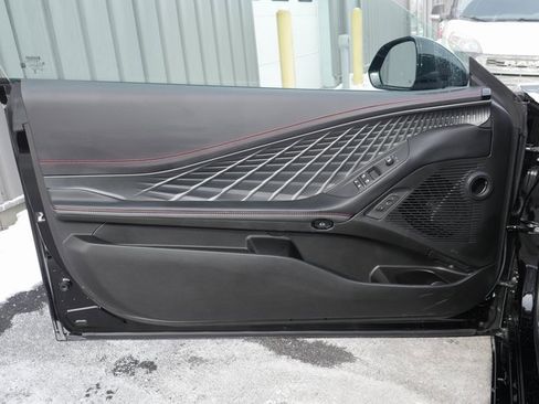 Used 2025 Dodge Charger R/T Scat Pack w/ Track Pack image 16