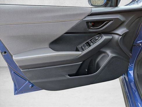 Certified 2026 Subaru Crosstrek 2.5i Sport w/ Crosstrek Mirror Package AWD/4WD image 10