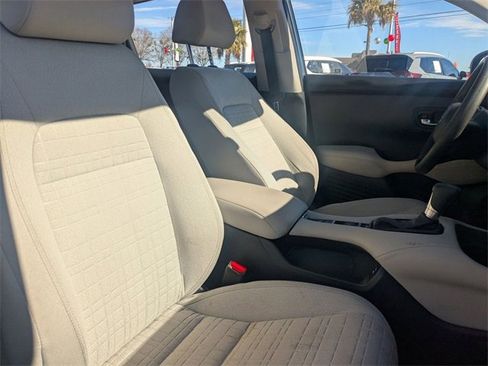 Used 2025 Honda HR-V LX image 35