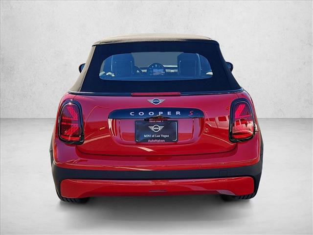Certified 2026 MINI Cooper S FWD image 7