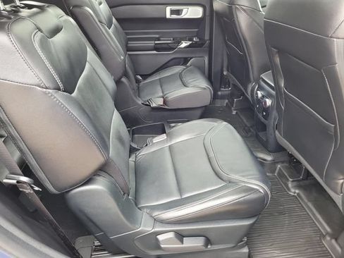 Used 2021 Ford Explorer ST w/ Equipment Group 401A AWD/4WD image 13
