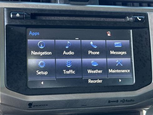 Used 2018 Toyota 4Runner SR5 image 29