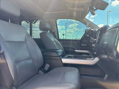 Used 2019 Chevrolet Silverado 2500 LTZ w/ Duramax Plus Package image 18