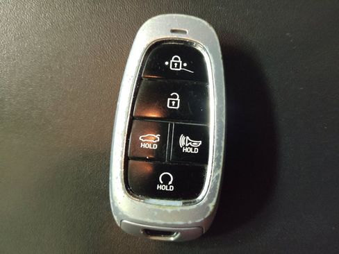 Used 2023 Hyundai Sonata SEL FWD image 32